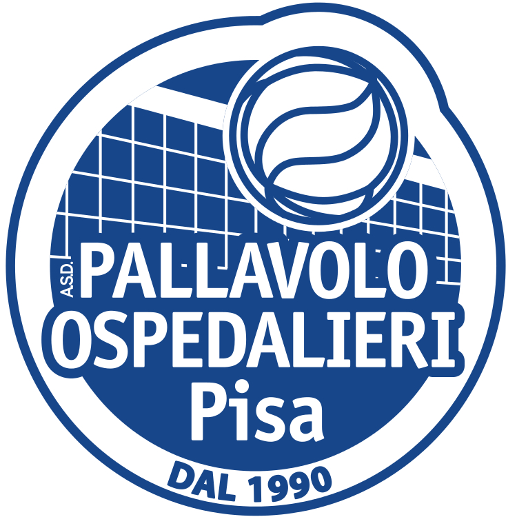 asd Pallavolo Ospedalieri Pisa